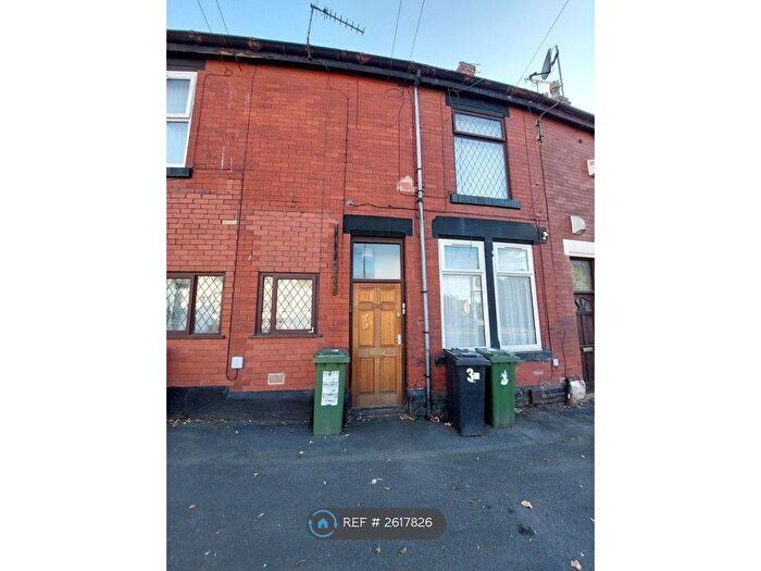 1 Bedroom Flat To Rent In Market Street, Hyde, SK14