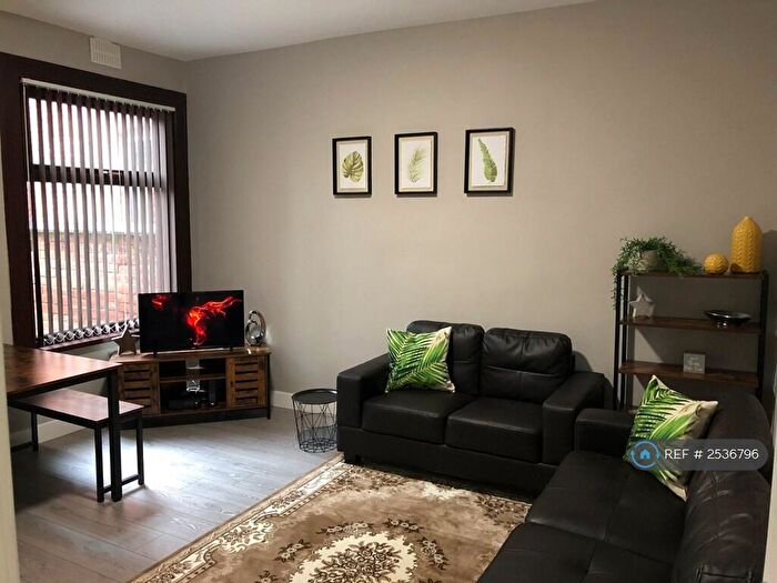 5 Bedroom Terraced House To Rent In Kingsway, Coventry, CV2