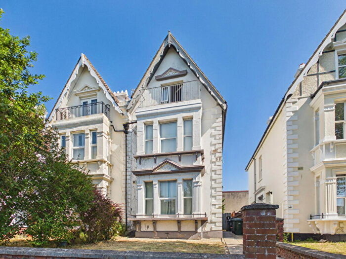 1 Bedroom Flat For Sale In New Church Road, Hove, BN3