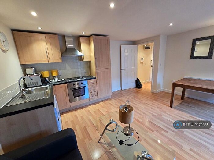 1 Bedroom Flat To Rent In Wilson Place, Manchester, M3