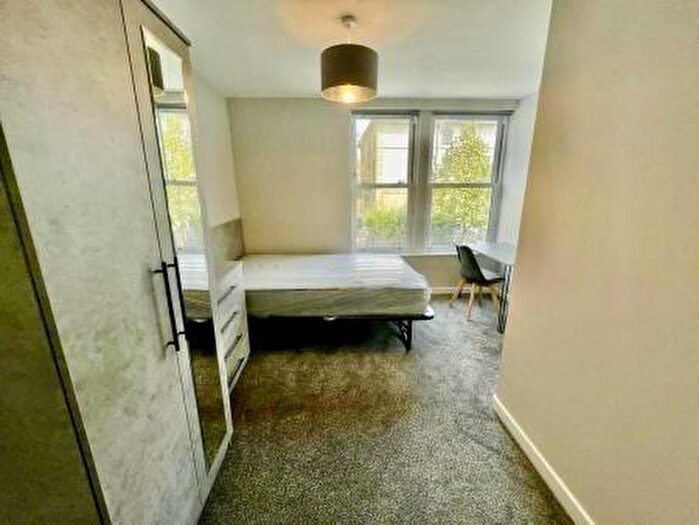 1 Bedroom House To Rent In Whiteladies Road, Bristol, BS8