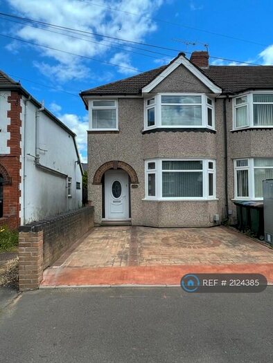 3 Bedroom End Of Terrace House To Rent In Mile Lane, Coventry, CV3