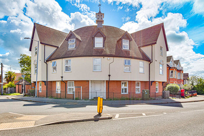 1 Bedroom Apartment To Rent In Melville House, Great Dunmow, CM6