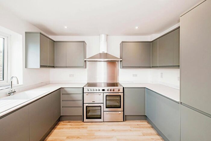 2 Bedroom Apartment To Rent In London Road, Pulborough, RH20