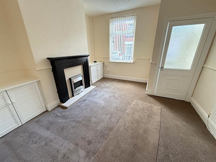 2 Bedroom Terraced House To Rent In Morley Street, St. Helens, WA10