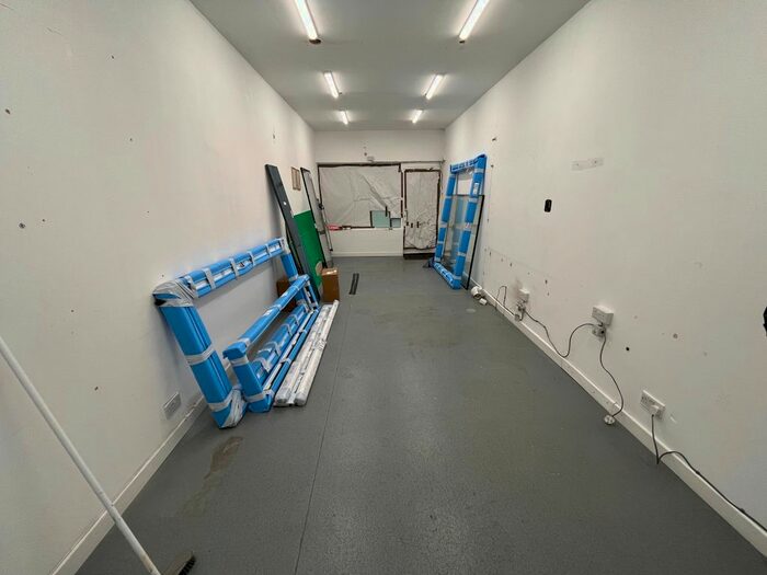 1 Bedroom Flat To Rent In Park Street, Shirley, Southampton, SO16