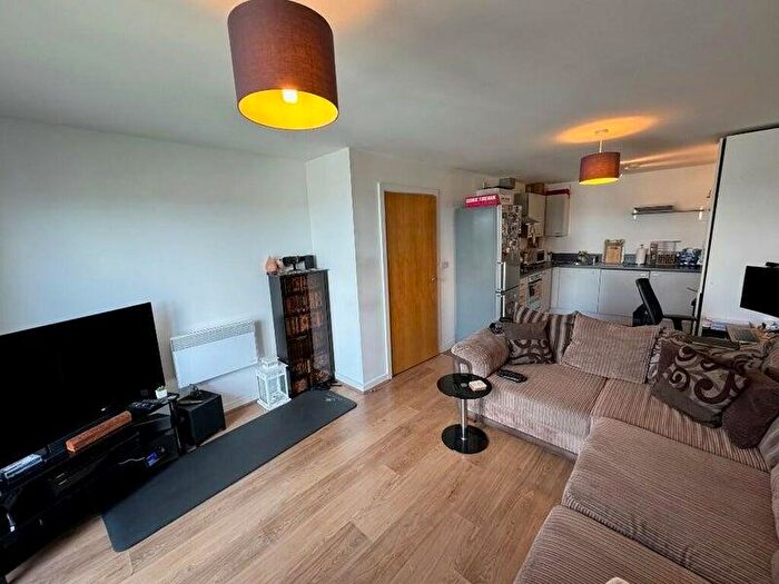 1 Bedroom Flat To Rent In Cunningham Court, Oliver Road, Leyton, Waltham Forest, E10