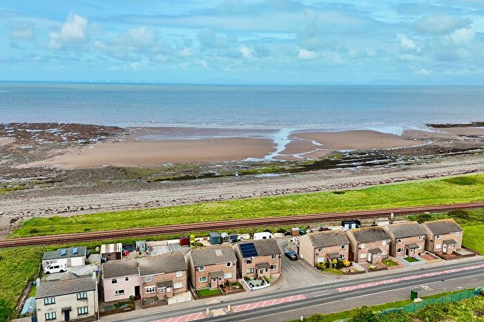 2 Bedroom Property For Sale In The Fothergills, Flimby, CA15