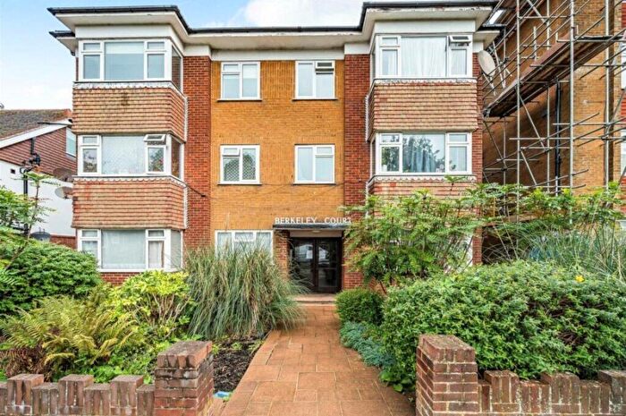 1 Bedroom Flat For Sale In Davigdor Road, Hove, BN3