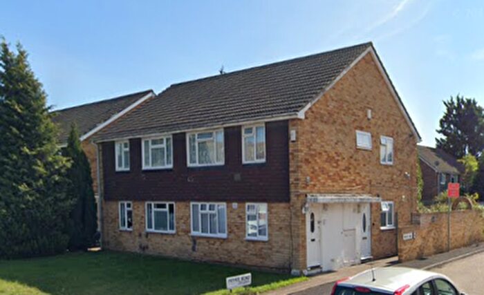 2 Bedroom Flat To Rent In Sutton Hall Road, Hounslow, TW5