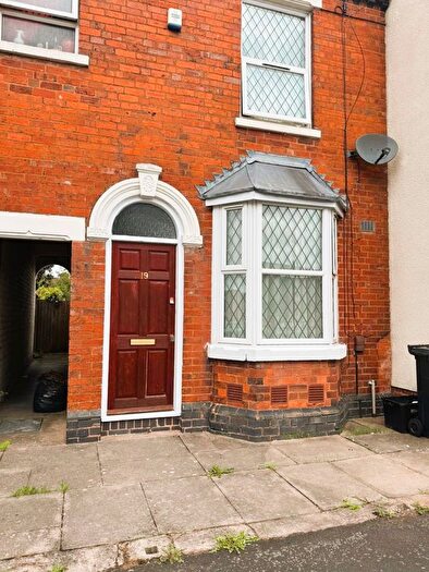 2 Bedroom Terraced House To Rent In Prince Street, Netherton, DY2