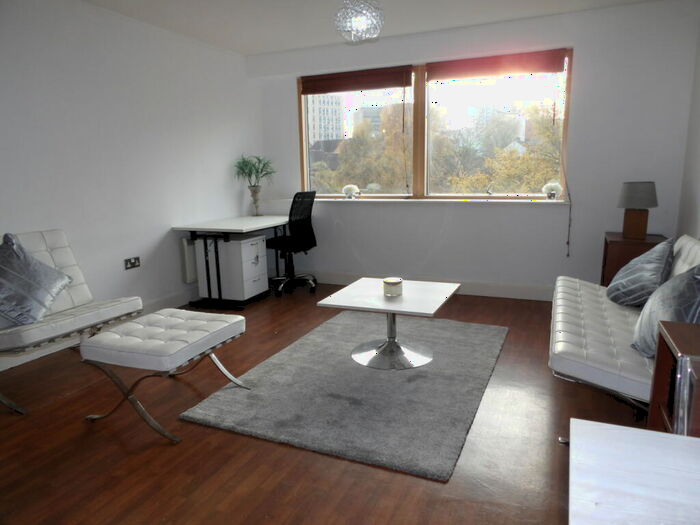 1 Bedroom Apartment To Rent In Jupiter, Ryland Street, B16