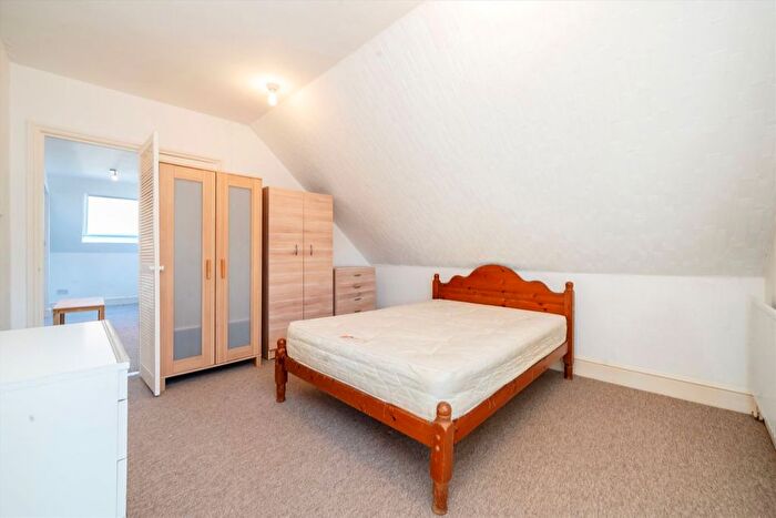 Detached House For Sale In Mount Park Crescent, Ealing, W5
