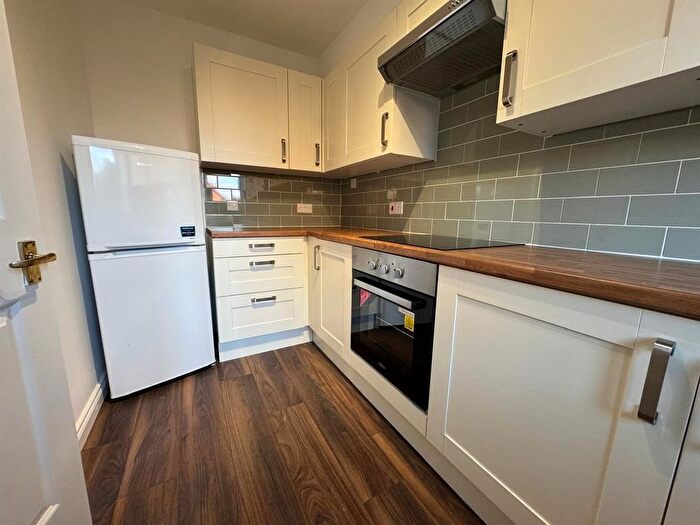 1 Bedroom Flat To Rent In Waterside Close, Barking, IG11