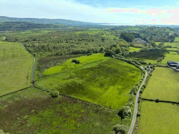 Land For Sale In Mireside Farm - Lot, Woodland, Broughton-in-Furness, LA20