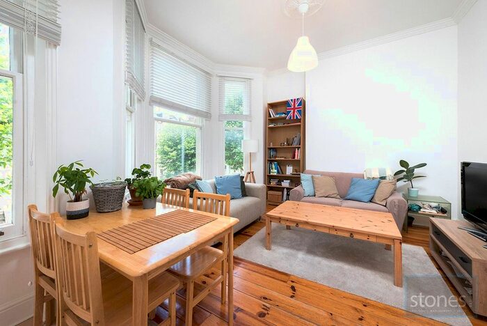 2 Bedroom Flat To Rent In Warwick Avenue, London, W9