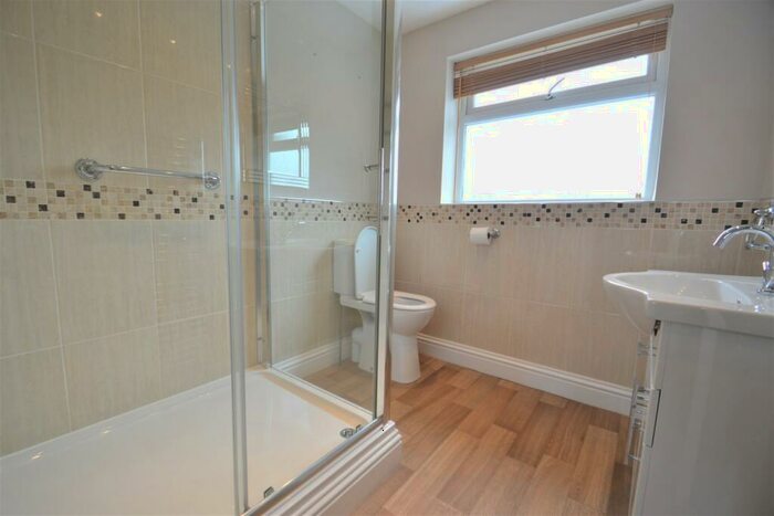 2 Bedroom Terraced House To Rent In Bessancourt, Holmes Chapel, CW4