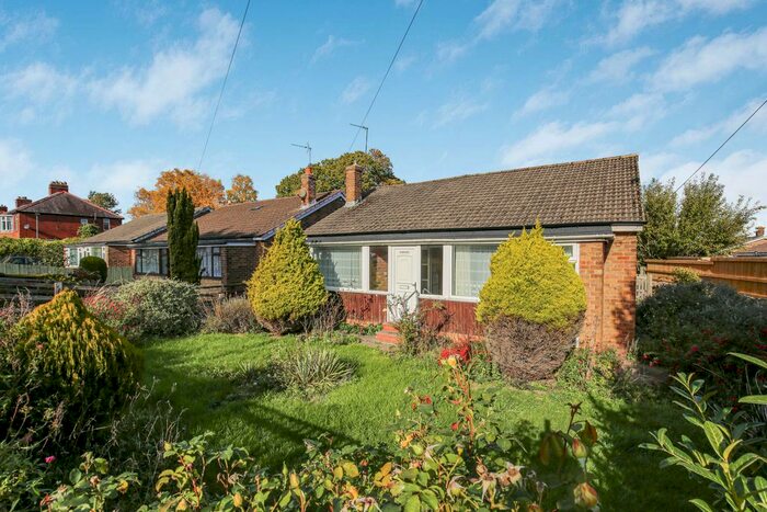 3 Bedroom Bungalow To Rent In Leazes, Newcastle Upon Tyne, NE16