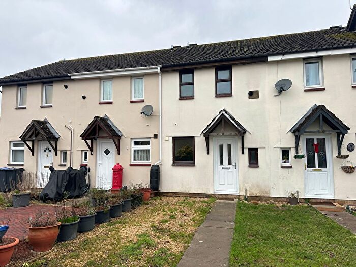 2 Bedroom Property To Rent In Sherington Mead, Chippenham, SN15