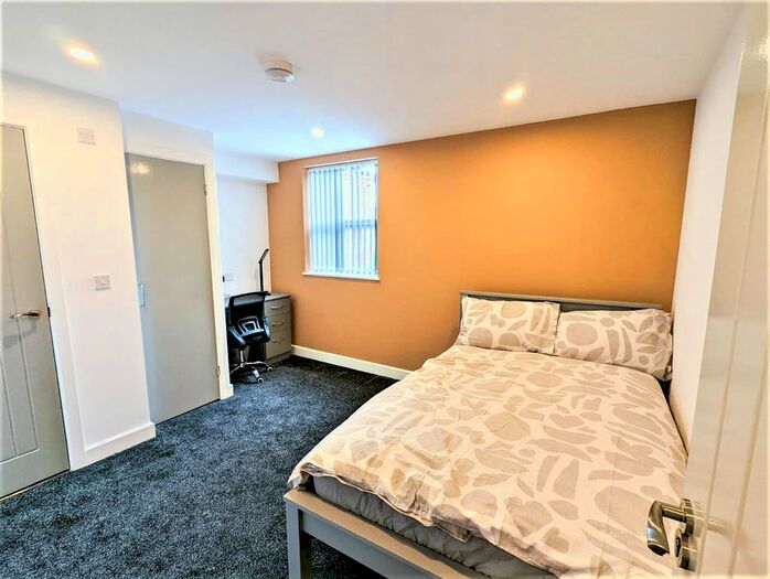 5 Bedroom Terraced House To Rent In Hugh Road, Coventry, CV3