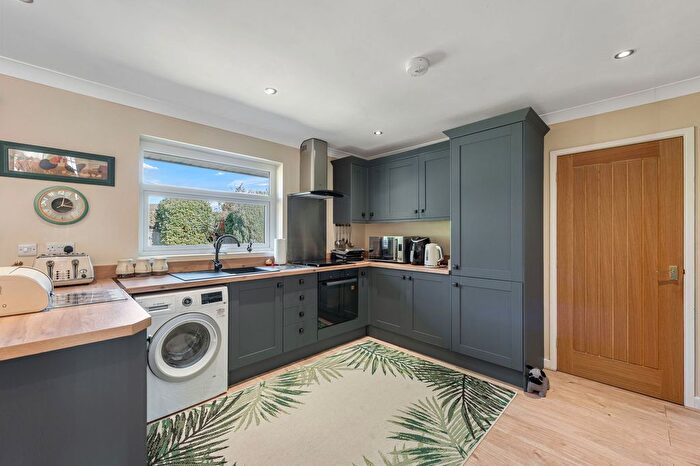2 Bedroom Bungalow For Sale In Clarke Avenue, Thurcroft, Rotherham, S66