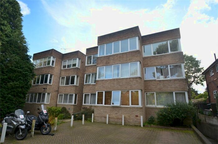 1 Bedroom Flat To Rent In 27 Beckenham Grove, Bromley, Kent BR2