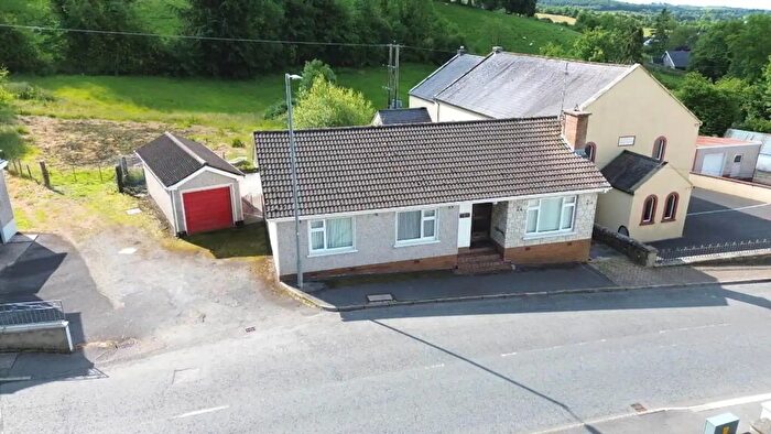 3 Bedroom Bungalows For Sale In Teiges Hill Road, Enniskillen, BT94