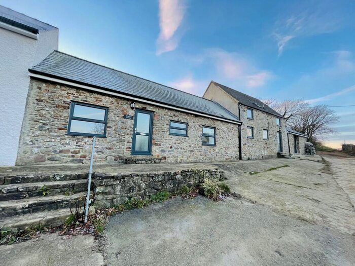2 Bedroom Bungalow To Rent In Haverfordwest, SA62
