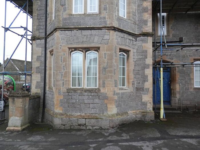 1 Bedroom Flat For Sale In Moorland Street, Axbridge, BS26