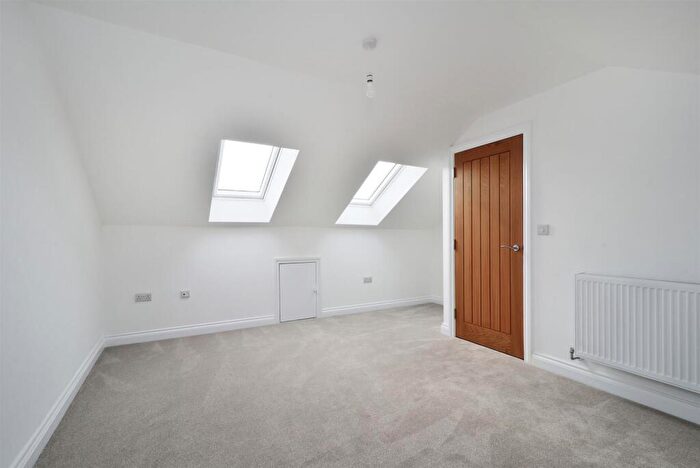 3 Bedroom Town House For Sale In St Nicholas Close, Broomy Hill, Hereford, HR4