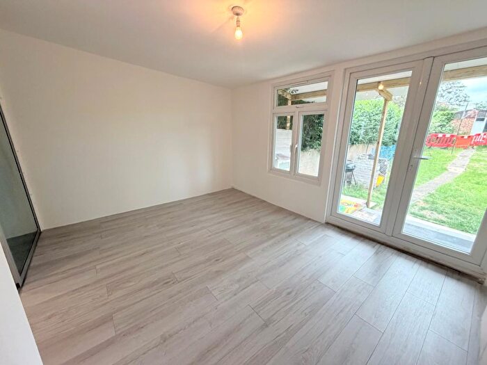 3 Bedroom Terraced House To Rent In De Havilland Road, Edgware, HA8