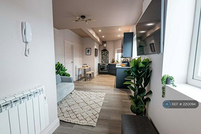 1 Bedroom Flat To Rent In Holdenhurst Road, Bournemouth, BH8