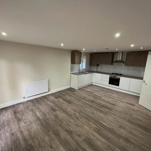 2 Bedroom Flat To Rent In Harvil Road, Uxbridge, UB10