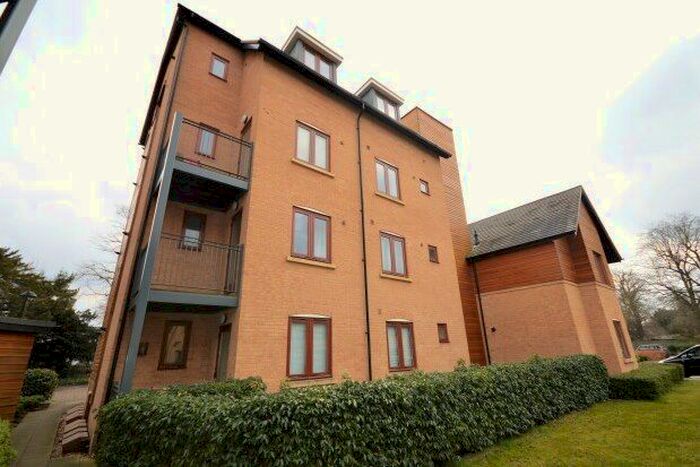 1 Bedroom Flat To Rent In Abberley Wood, Cambridge, CB22