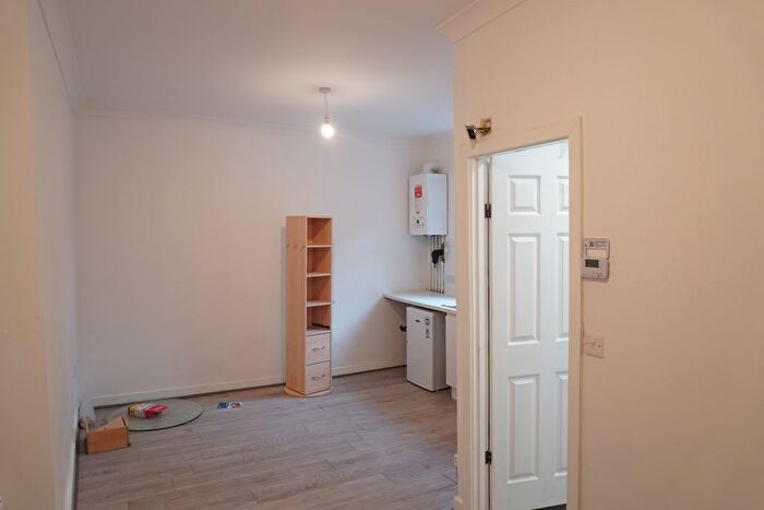 1 Bedroom Flat To Rent In Yarm Lane, Stockton-On-Tees, TS18