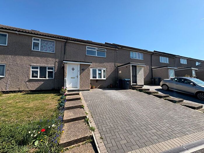 3 Bedroom Property To Rent In Joyners Field, Harlow, CM18