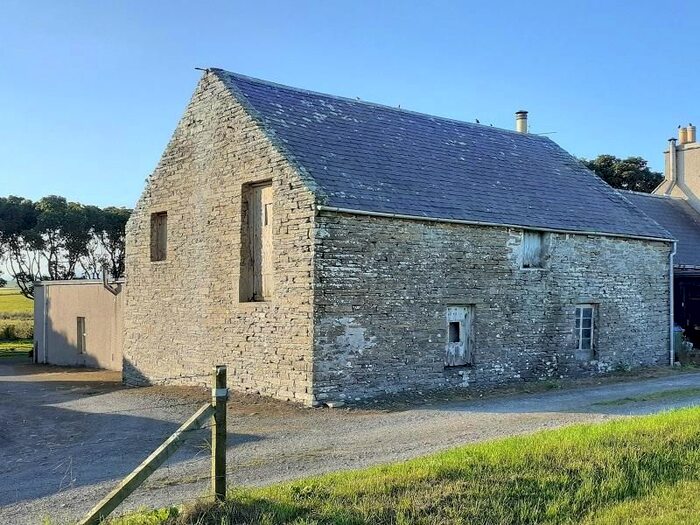 Property For Sale In Tankerness, Orkney, KW17