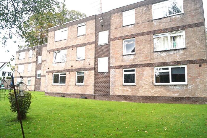 2 Bedroom Flat For Sale In Lisvane Road, Cardiff(City), CF14