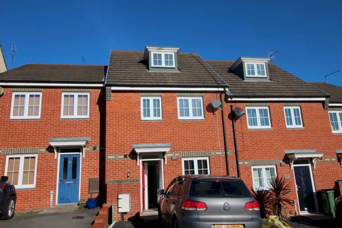 3 Bedroom Terraced House To Rent In Denewood, SR7