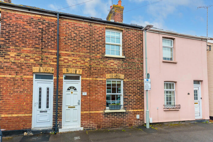 3 Bedroom Terraced House To Rent In Stanley Road, Poole, BH15