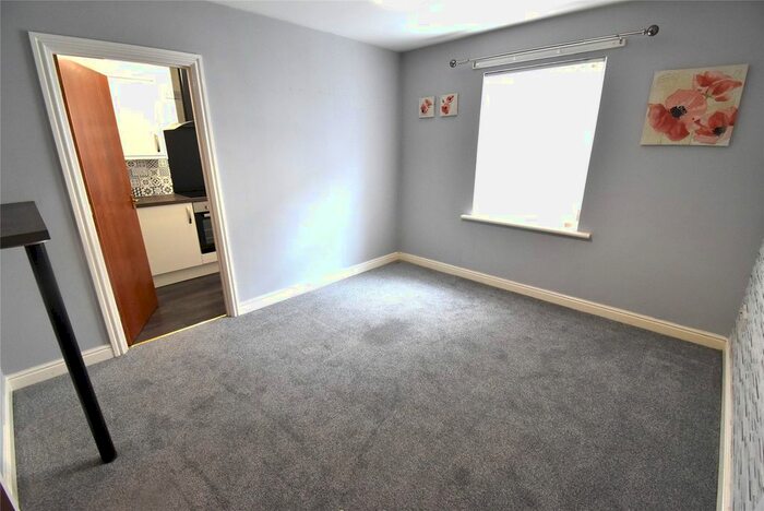 1 Bedroom Flat To Rent In Horsman Court, Cockermouth, Cumbria, CA13