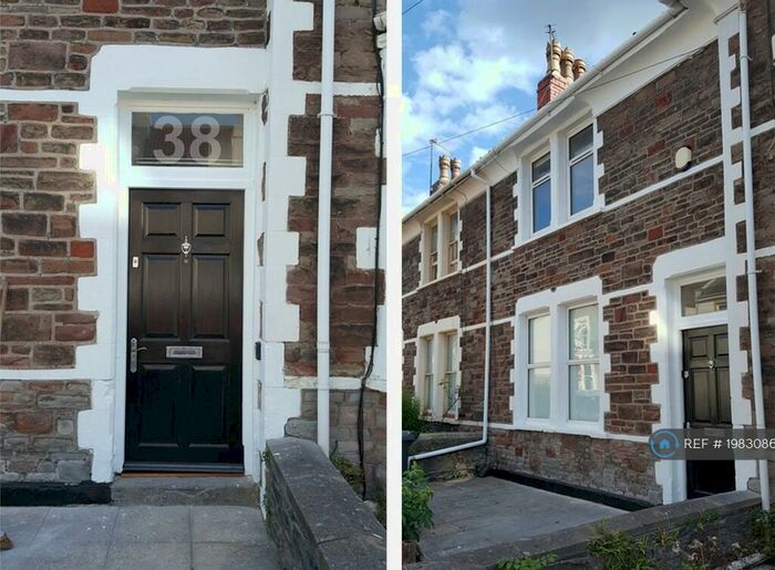 5 Bedroom Terraced House To Rent In Fishponds, Bristol, BS16