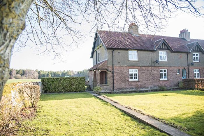 4 Bedroom End Of Terrace House For Sale In Beech Cottage, Baronwood, Armathwaite, Carlisle, CA4