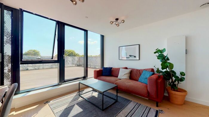 1 Bedroom Flat To Rent In Highgate Hill, London, N19