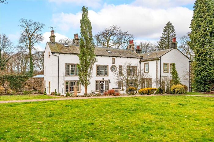 6 Bedroom Detached House For Sale In Raikes Lane, Rylstone, Skipton, BD23