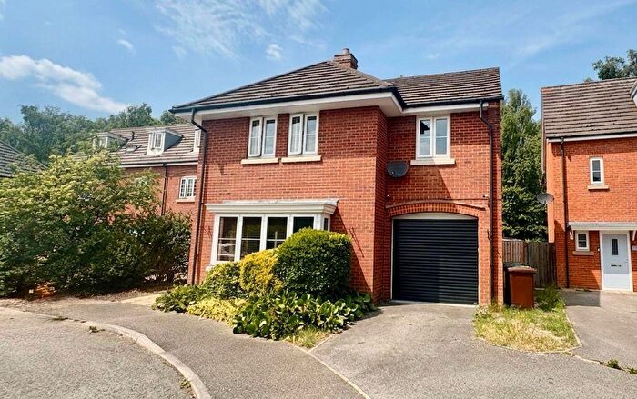 4 Bedroom Detached House For Sale In Kingsdown Road, Lincoln, LN6