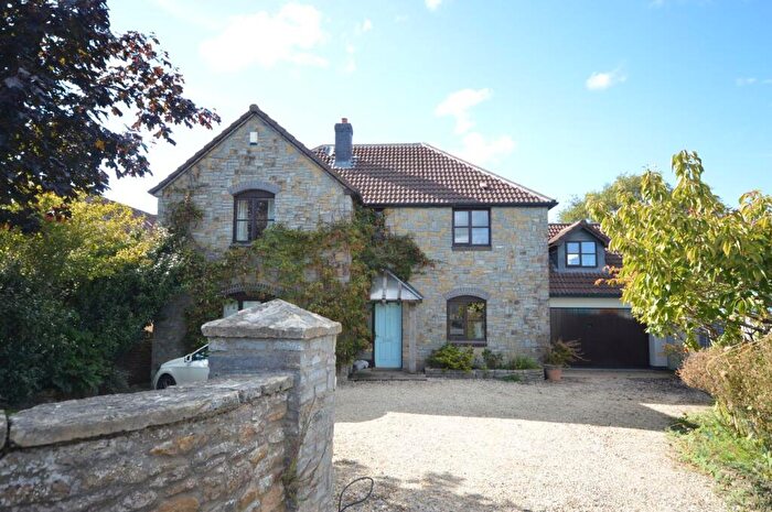 4 Bedroom Detached House For Sale In Fair Hill, Shipham, BS25