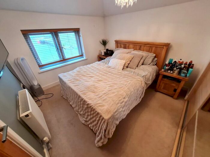 1 Bedroom End Of Terrace House For Sale In The Old School Yard, Shute Hill, Helston, TR13