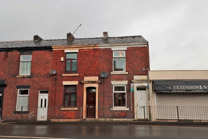2 Bedroom Terraced House To Rent In Livesey Branch Road, Blackburn, BB2