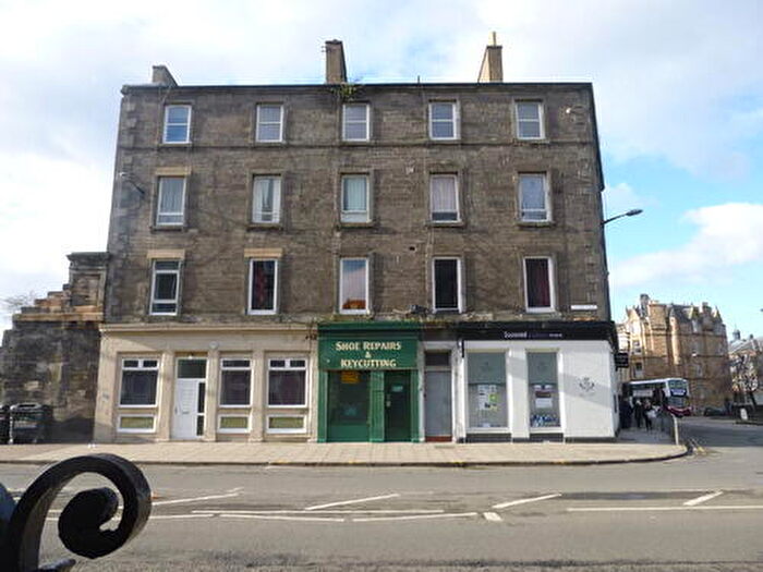 2 Bedroom Flat To Rent In Easter Road, Edinburgh, EH6